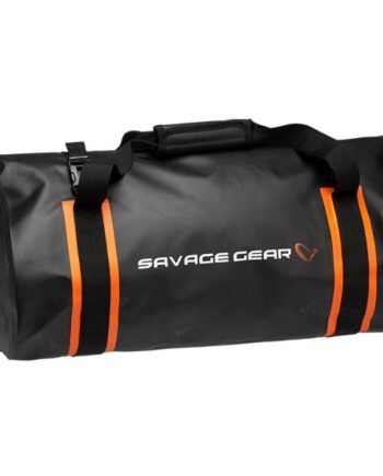 Savage Gear Wp Rollup Boat   Bank Bag 40l