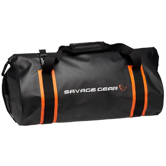 Savage Gear Wp Rollup Boat Bank Bag 40l