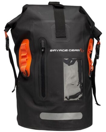 Savage Gear Wp Rollup Rucksack 40l