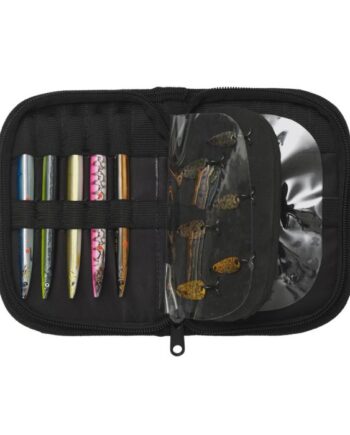 Savage Gear Zipper Wallet