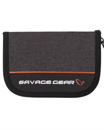 Savage Gear Zipper Wallet