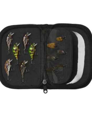 Savage Gear Zipper Wallet   All Foam