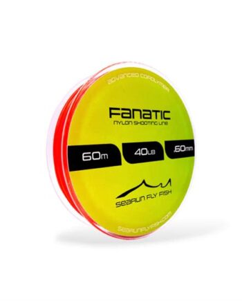 Searun Fly Fish Fanatic 40lb Shooting Line