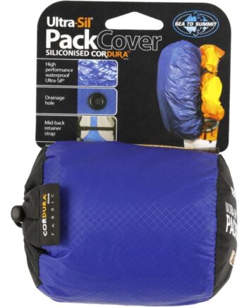 Seato Summit Ultra-sil Cover   Blue