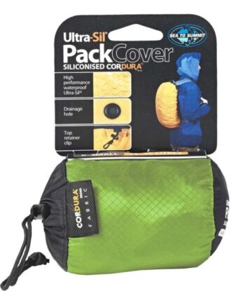 Seato Summit Ultra-sil Cover Xs Lime
