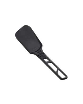 Seatosummit Camp Kitchen Folding Spatula Small Black