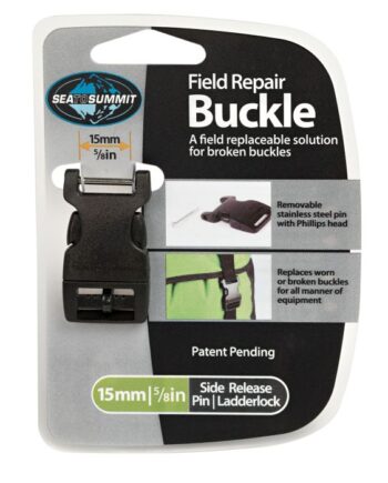 Seatosummit Field Repair Buckle