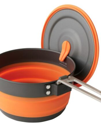 Seatosummit Frontier Ul Collapsible Pot 1l Puffin   Bill
