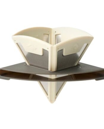 Seatosummit Frontier Ul Collapsible Pour Over Bone White