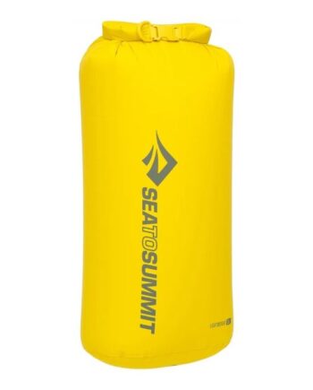 Seatosummit Lightweight Dry Bag 13l Sulphur