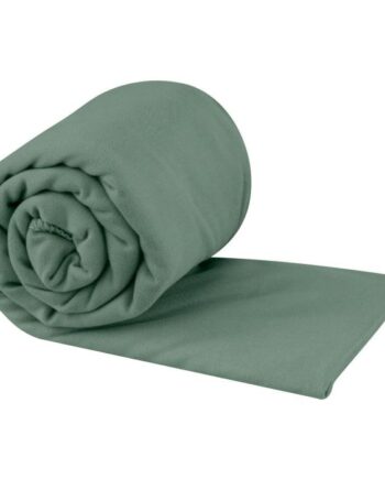 Seatosummit Pocket Towel Sage