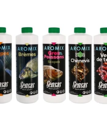 Sensas Aromix