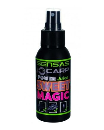 Sensas Crazy Power Juice