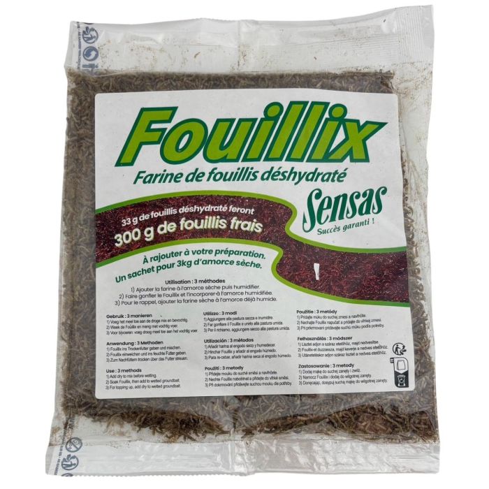 Sensas Fouillix