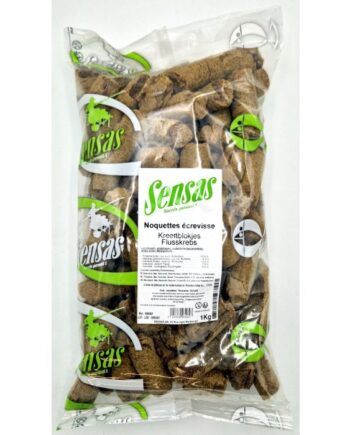 Sensas Krebseblokke 1kg