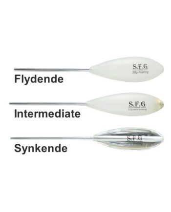 Sfg Bombarda Flåd