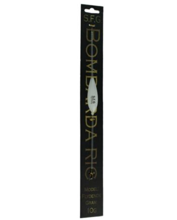 Sfg Bombarda Rig Flydende