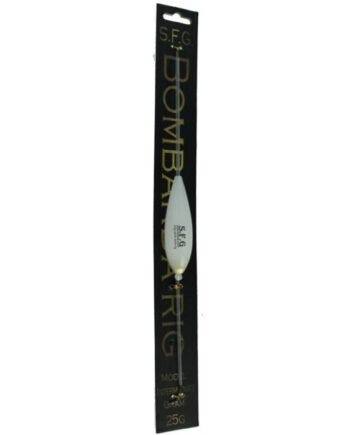 Sfg Bombarda Rig Intermediate