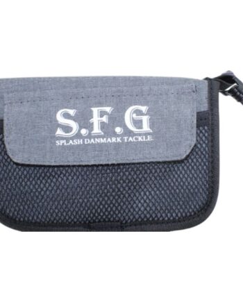 Sfg Rig Wallet Kraftig