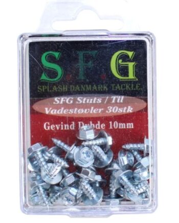 Sfg Studs 30stk