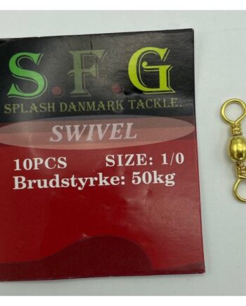 Sfg Svirvler