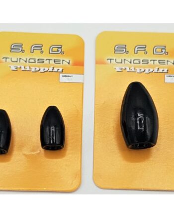 Sfg Tungsten Bullet