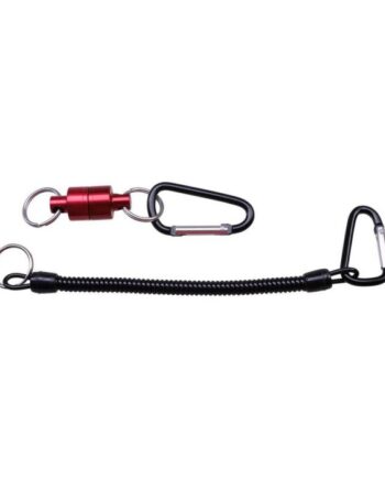 Shakespeare Sigma Magnet And Lanyard