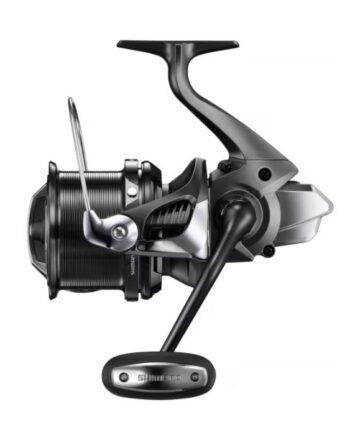 Shimano Aerlex 14000xtc Spod