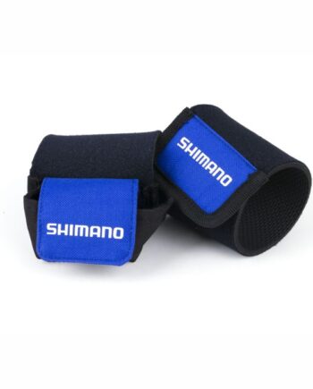 Shimano All-round Rod Bands 2stk