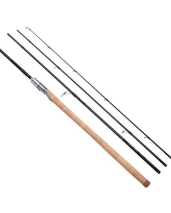Shimano Aspire Sea Trout  -delt