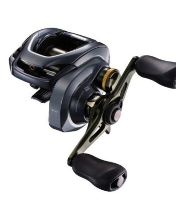 Shimano Curado Dc 201hg Venstrehånd
