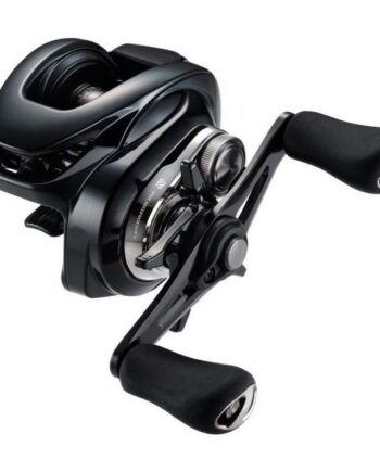 Shimano Metanium Dc 71hg Venstrehånd