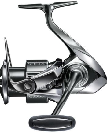 Shimano Stella Fk