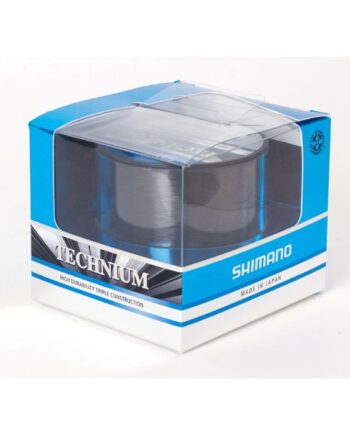 Shimano Technium Grey   405mm 620m