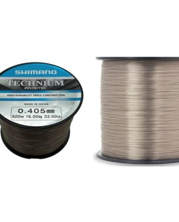Shimano Technium Invisitec   405mm 620m