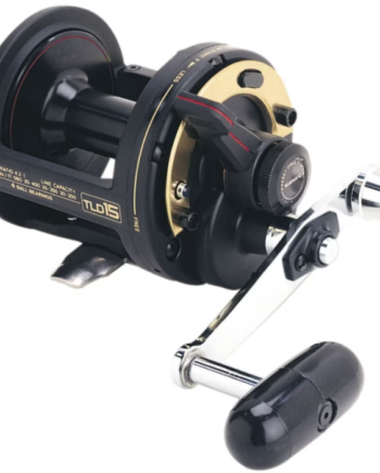 Shimano Tld 15