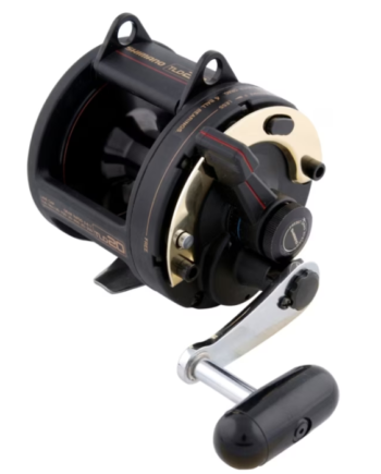 Shimano Tld 20