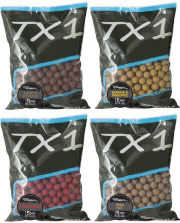 Shimano Tribal Tx1 20mm 1kg