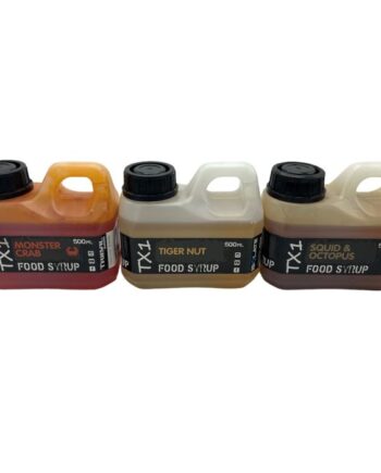 Shimano Tx1 Food Syrup 500ml