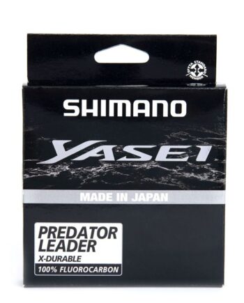 Shimano Yasei Fluorocarbon 50m