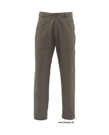 Simms Coldweather Buks Dark Stone