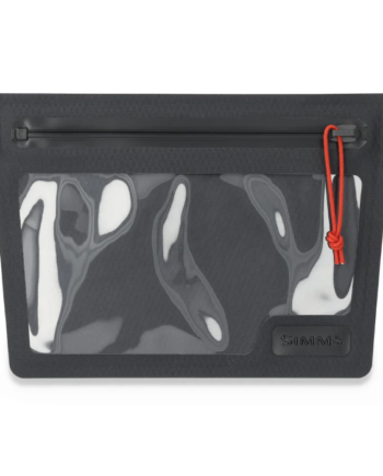 Simms Dry Creek Tech Pouch