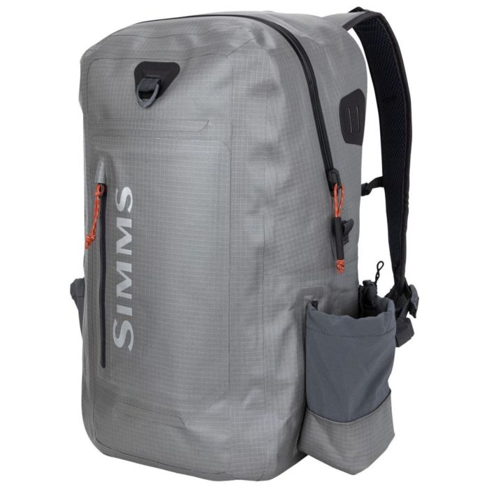 Simms Dry Creek   Backpack Steel