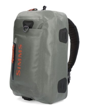 Simms Dry Creek   Sling Olive