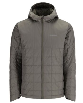 Simms Fall Run Hoody Smokey Olive