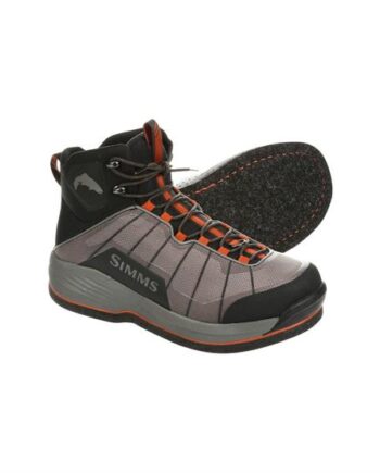 Simms Flyweight Boot Felt