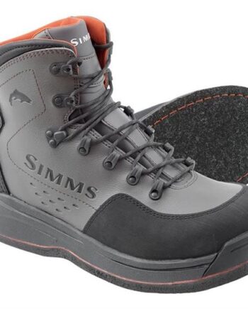 Simms Freestone Boot  Filt  Vadestøvle