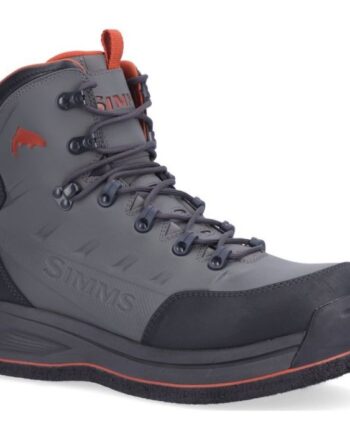 Simms Freestone Boot Filtsål Gunmetal