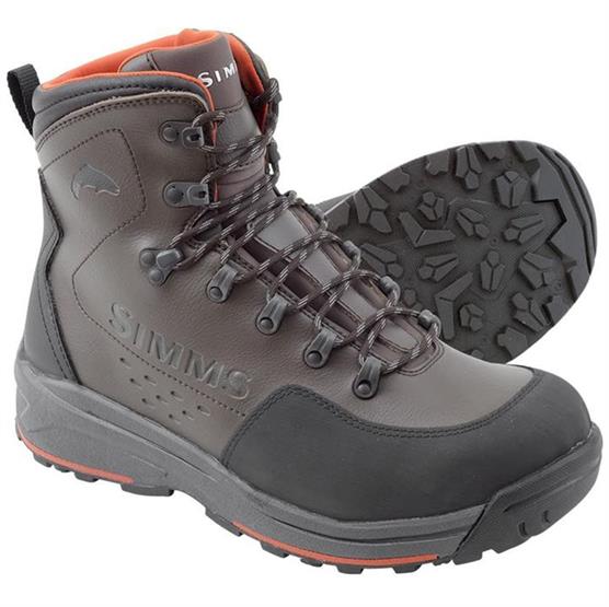 Simms Freestone Boot Gummi Vadestøvle