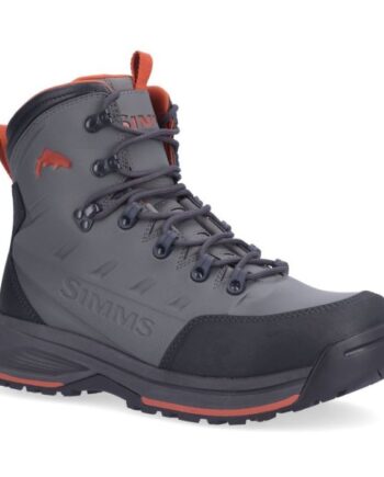 Simms Freestone Boot Gummisål Gunmetal